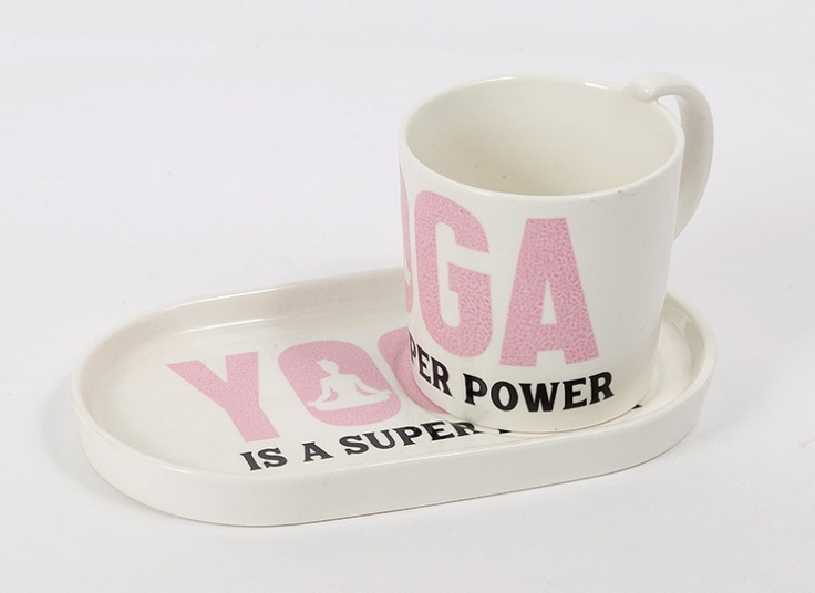 ماگ سینی دار eli home