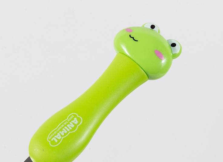 ست قاشق و چنگال کودک Animal