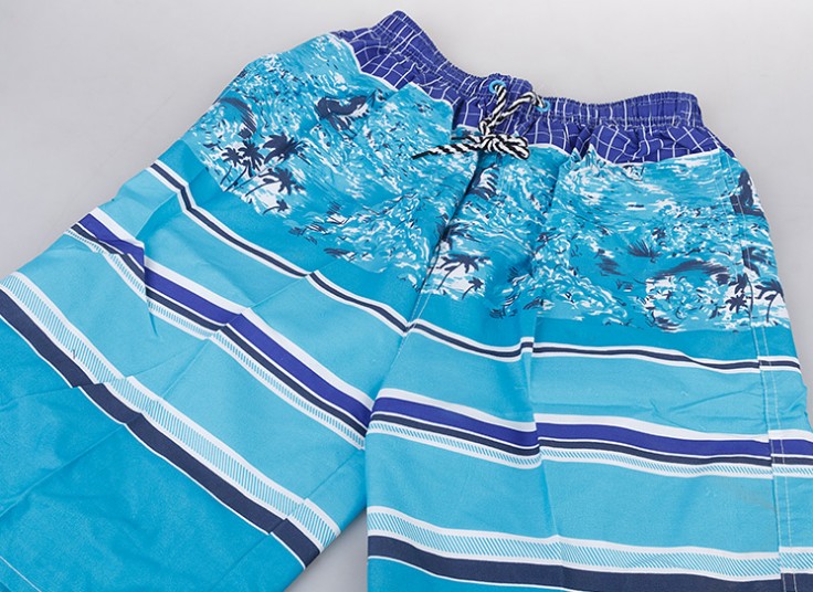 شلوارک مردانه XIAOSHUAIGE