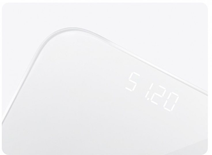 ترازوی هوشمند Xiaomi