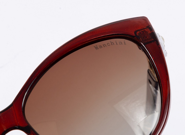 عینک زنانه Manchini