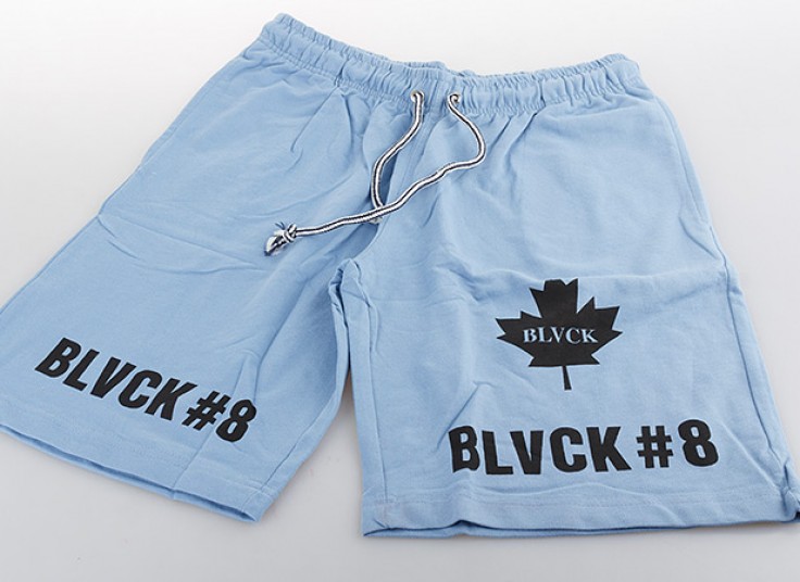 شلوارک مردانه H and M