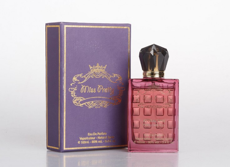 عطر و ادکلن Louis Cardin