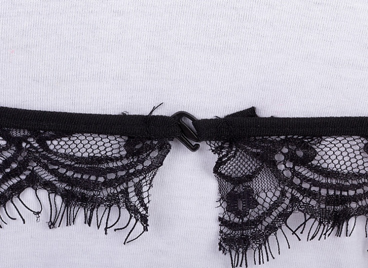 ست لباس زیرزنانه Flower lace