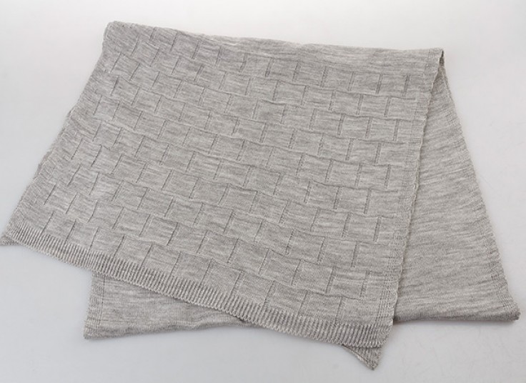 شال ریزبافت Diamond