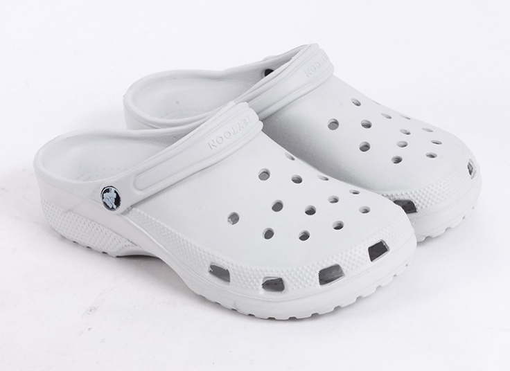 دمپایی مردانه زیتون