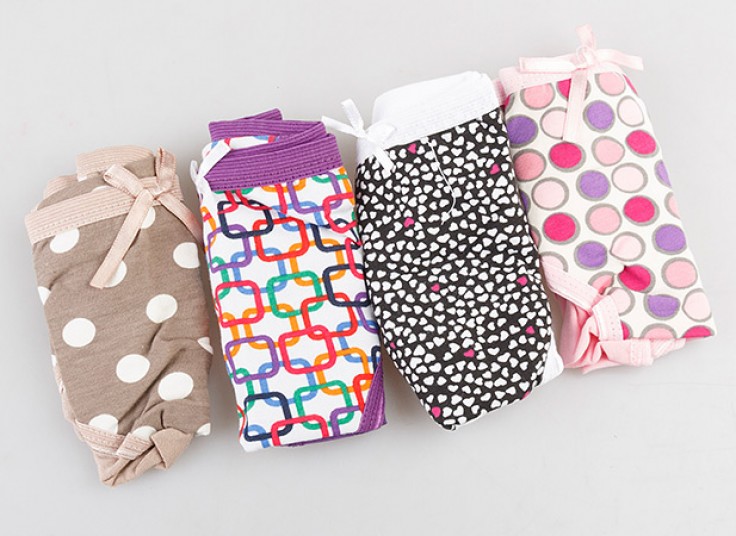 پکیج لباس زیر زنانه ella