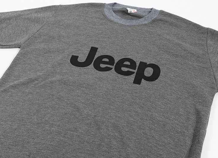 بلوز تو کرکی طرح Jeep