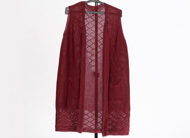 مانتو و رویه بافت