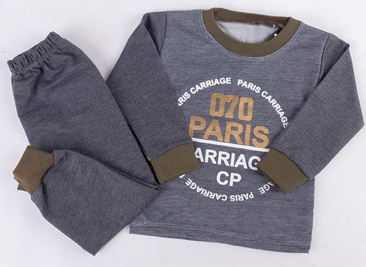 ست بلوز شلوار بچگانه New Collection