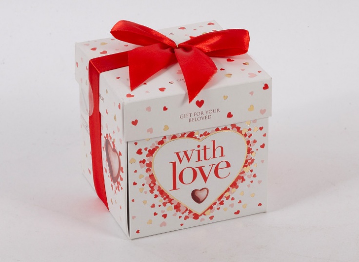 شکلات کادویی MILLENNIUM