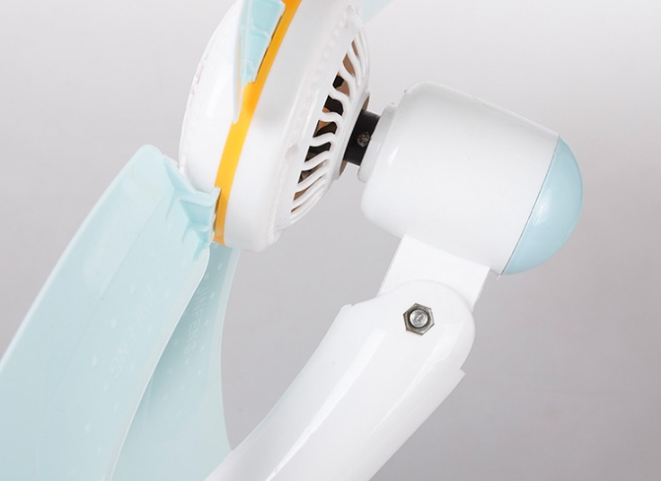 پنکه رومیزی گیره دار CONGCHAO