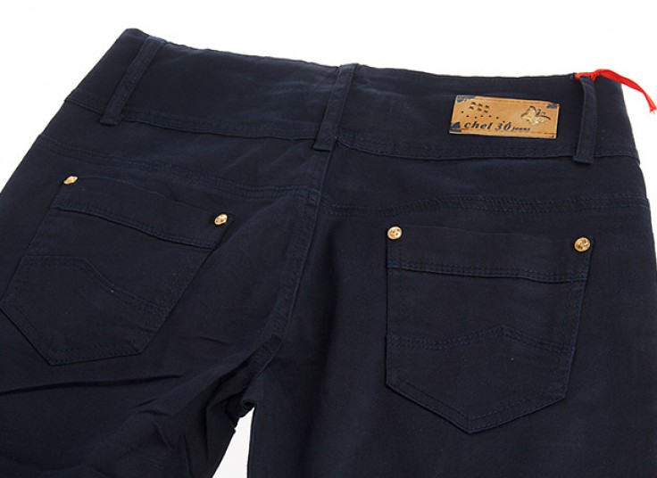 شلوار کتان زنانه Chel30