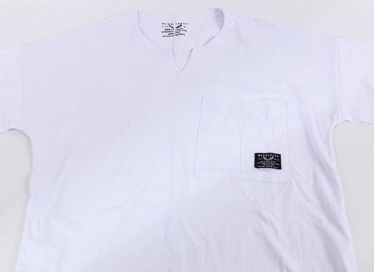 تیشرت مردانه طرح Marrakech