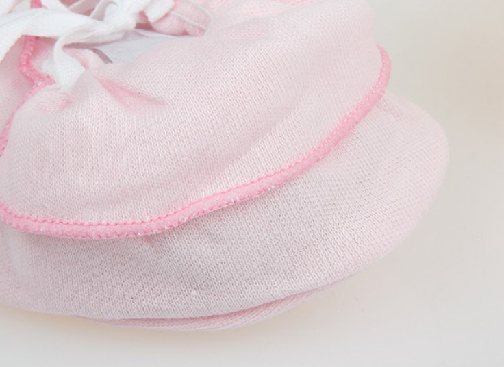 پاپوش نوزادی