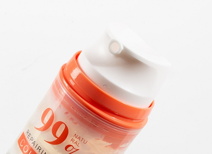 ماسک بستنی کلاژن karite