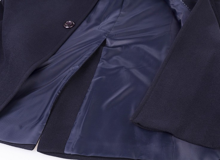 پالتو مردانه ADNA