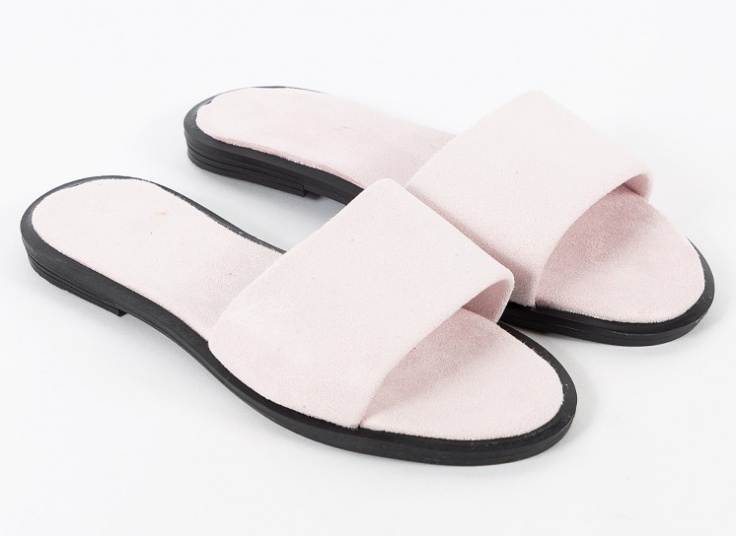 دمپایی زنانه سوئیت