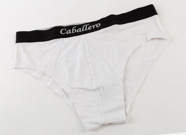 لباس زیر مردانه Caballero