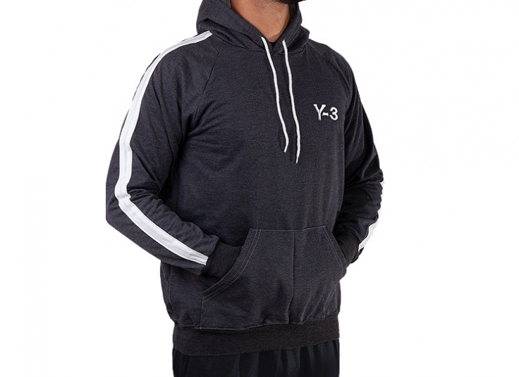 سویشرت کلاهدار مردانه Y3