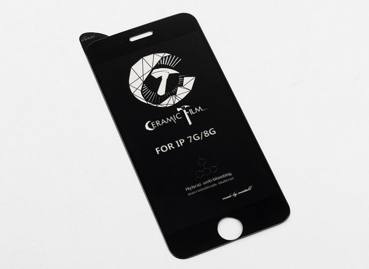 محافظ گلس Remax