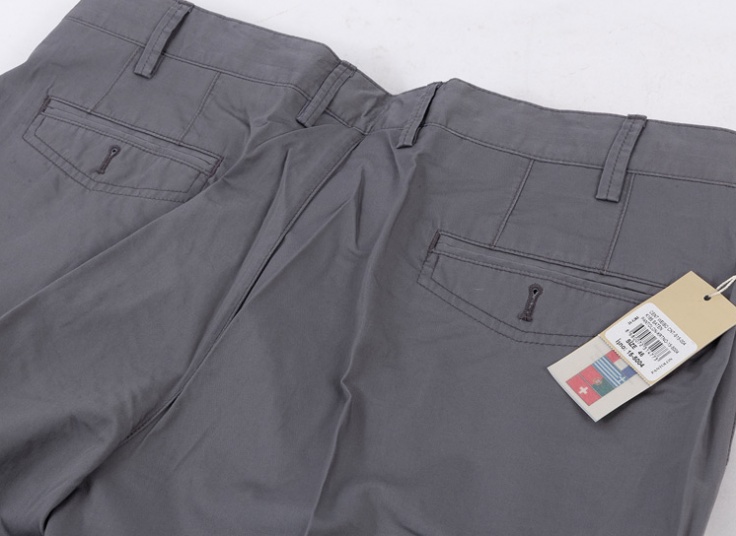 شلوار کتان مردانه Centone