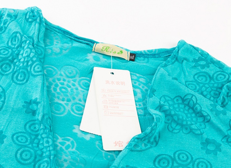 رویه لباس زنانه WanWan