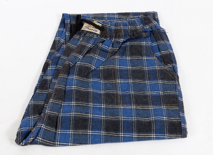 شلوار راحتی پشمی نوین