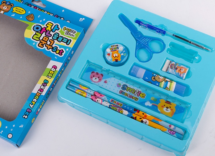 پکیج لوازم التحریر Stationery Set