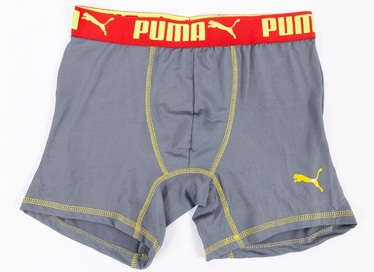لباس زیر مردانه Puma