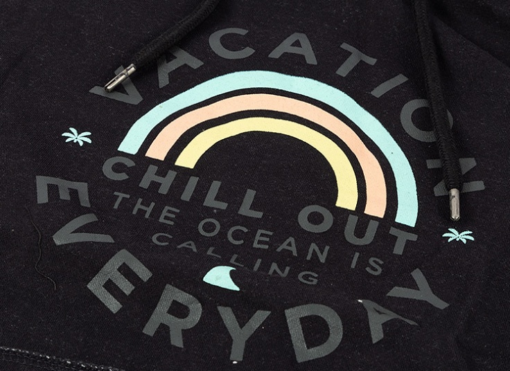 هودی مردانه ripping