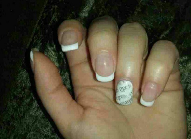 خدمات ناخن پروشات