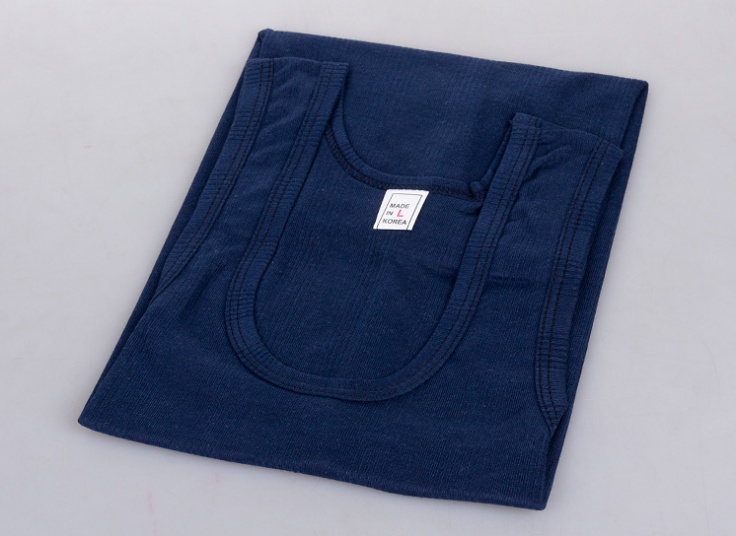 رکابی مردانه Brindle