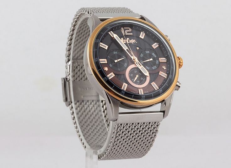 ساعت مچی مردانه Lee Cooper