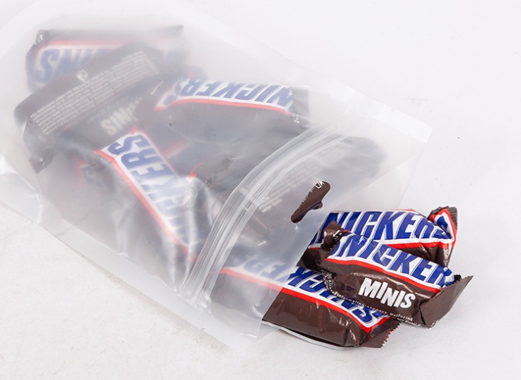 بسته یک کیلویی شکلات مینی