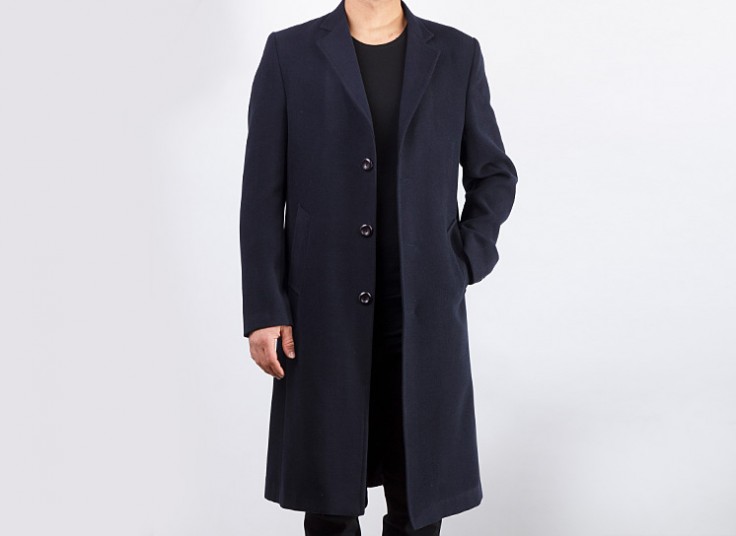 پالتو مردانه ADNA