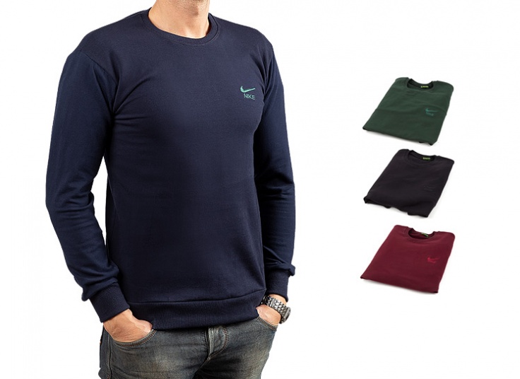 بلوز مردانه Nike