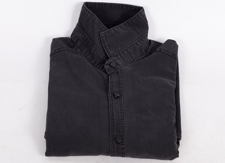 پیراهن مردانه جین