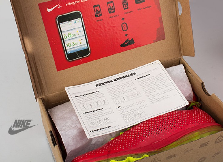 کفش ورزشی Nike