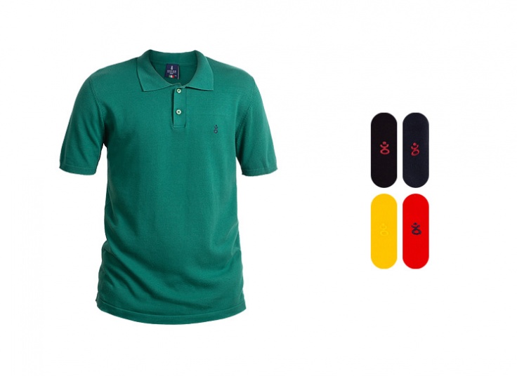 پولوشرت بافت مردانه ONSOR