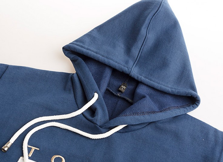 سویشرت کلاهدار مردانه TOMMY