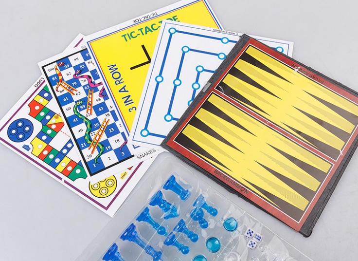 پکیج بازی FAMILY GAME