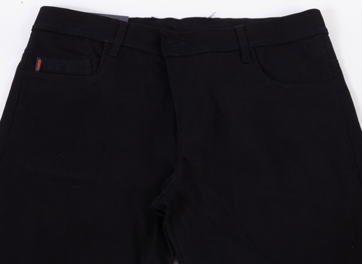 شلوار کتان مردانه Fashion Wear