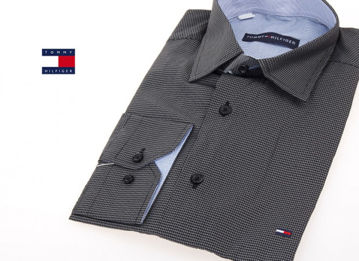پیراهن رسمی مردانه TOMMY HILFIGER