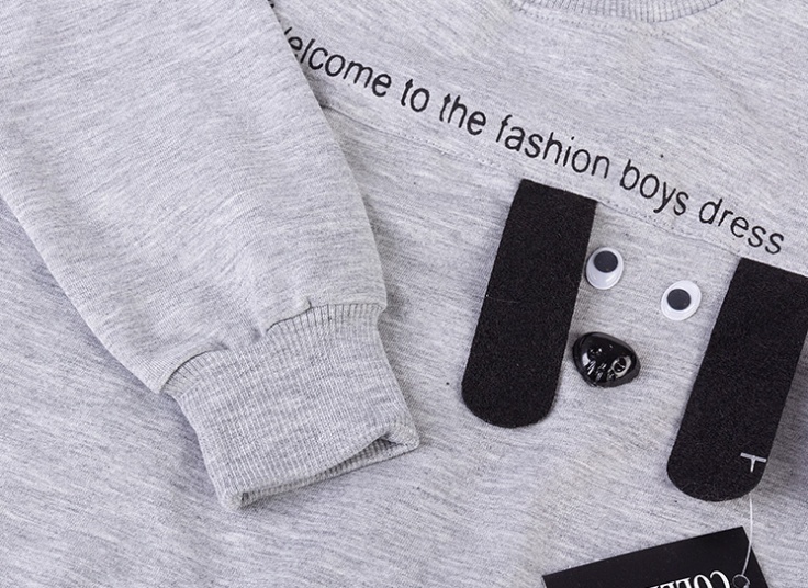 ست بلوز شلوار بچگانه Thrush