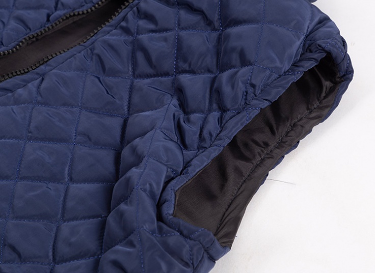 پافر دو جیب زنانه