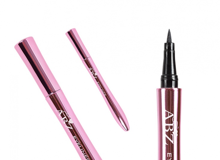 خط چشم ماژیکی ABZ