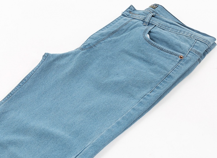 شلوار مردانه جین Lee