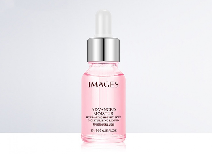 امولسیون آبرسان و روشن کننده IMAGES