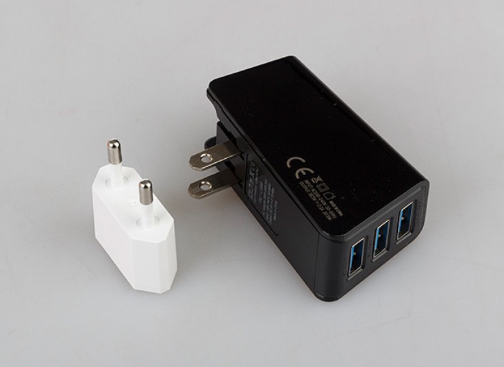 آداپتور و شارژر EMY